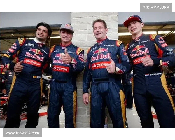 老塞恩斯父子利益冲突引发争议 FIA主席竞选局势复杂陷入风波