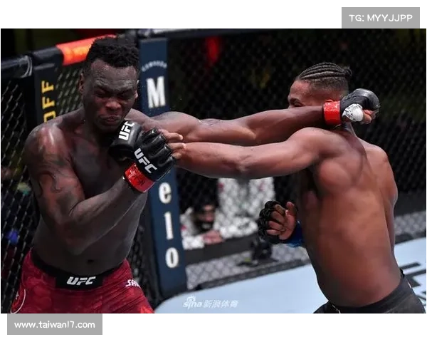 机械战警左平勾暴力催眠赫尔曼森！UFC 317 副赛上演教科书级终结