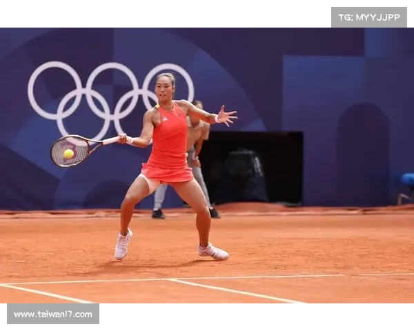 郑钦文能否在十五运会网球项目中主场夺金备受期待