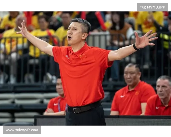 郭士强强调男篮提升传球效率与外线投篮命中率的重要性 郭士强强调男篮提升传球效率与外线投篮命中率的重要性