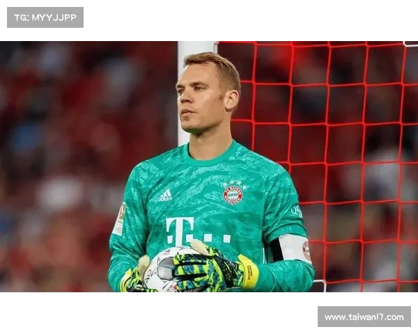 诺伊尔正式宣布退出德国国家队坚定表示不再为国家队出战